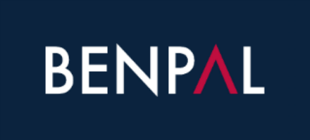 Benpal Logo
