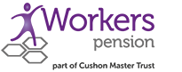 Workers Pension Trust logo