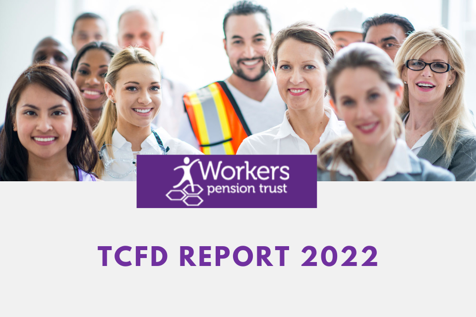 TCFD Report 2022